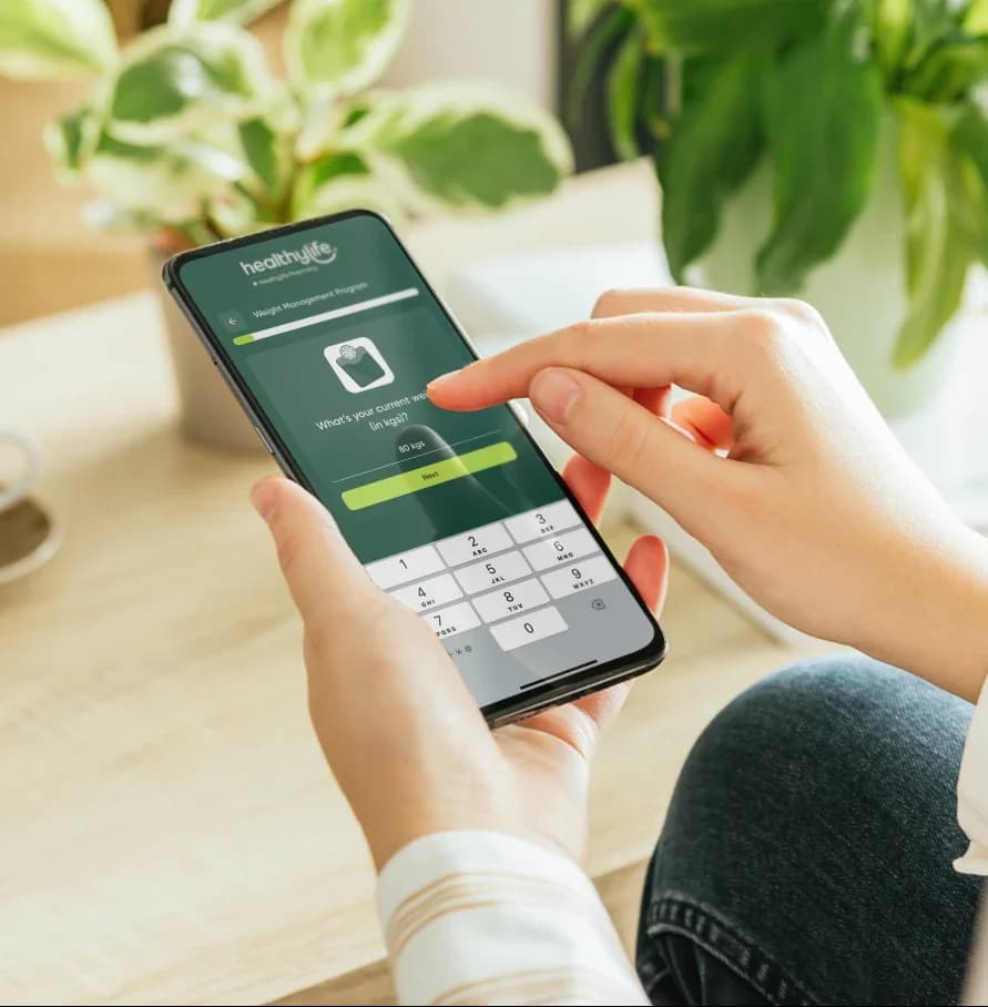 Medical weight loss for real results