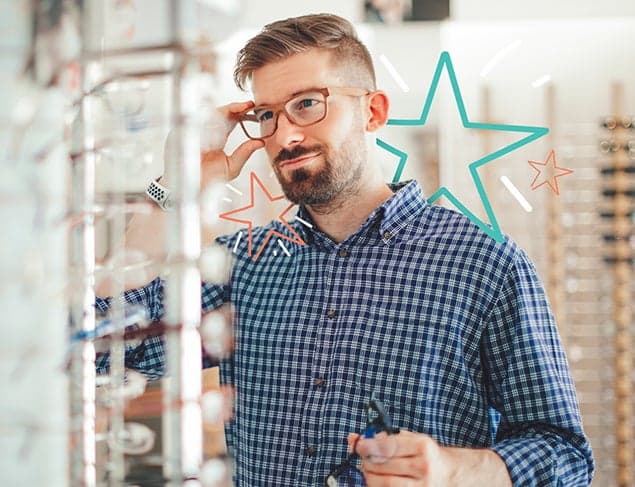 Glasses or contacts? A guide to wearables and your eyes