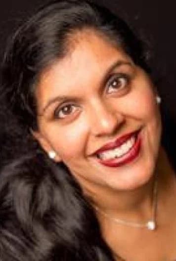 Dr Shobana Krishnamoorthy