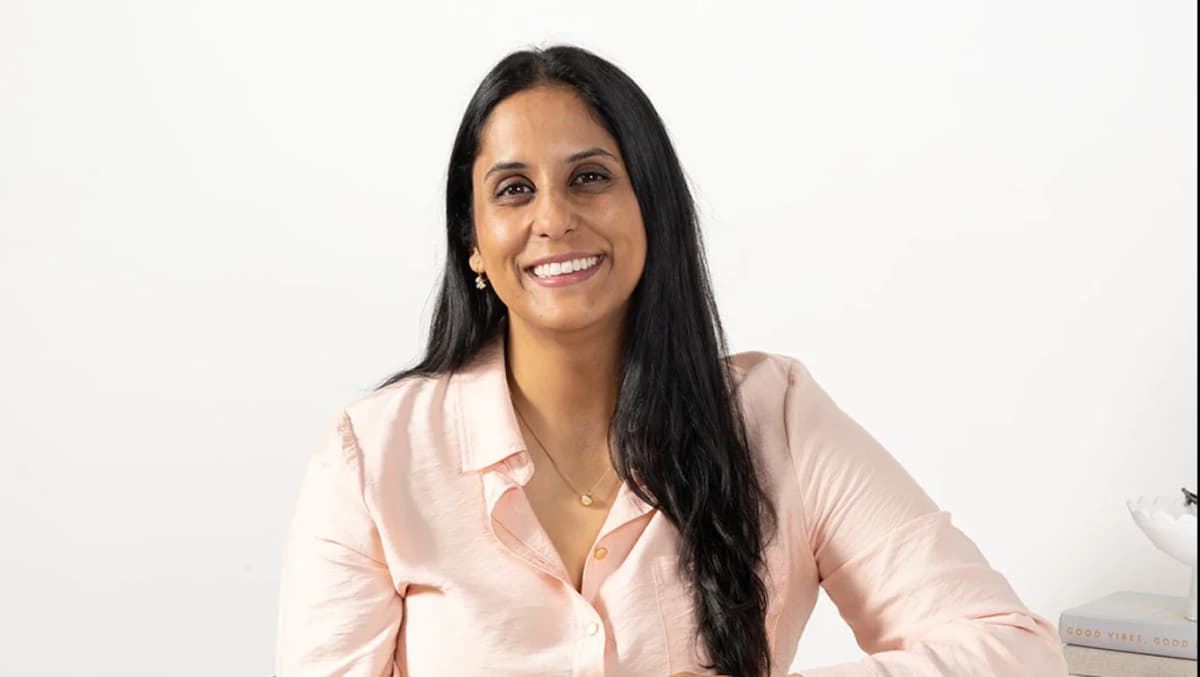 Soumya Pandya