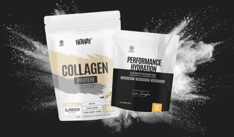 Perform like a pro with ATP