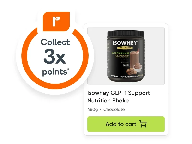 Everyday Rewards*