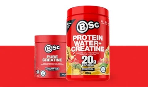 How do you take your creatine?