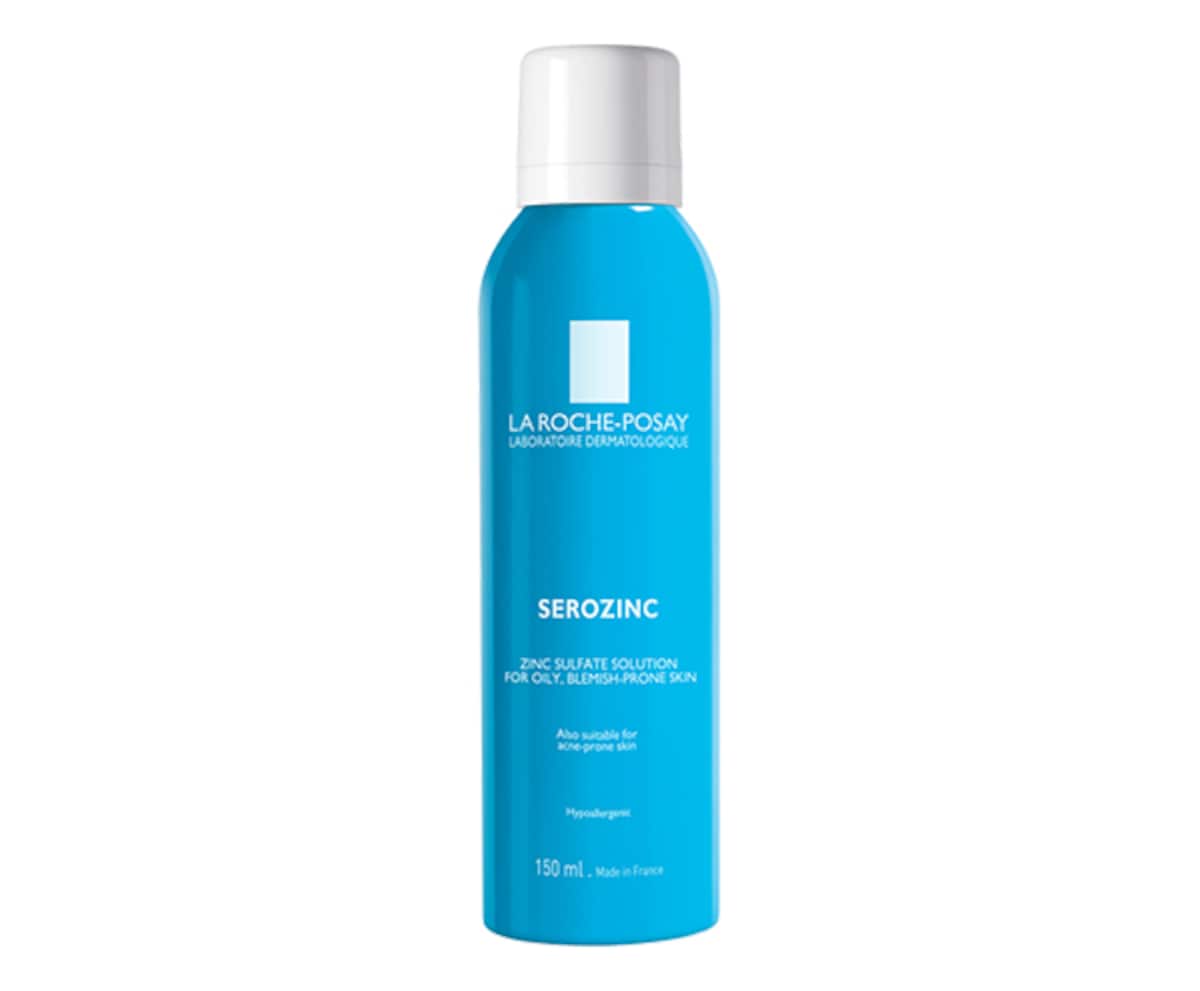 La Roche-Posay Serozinc Toning Mist 150ml