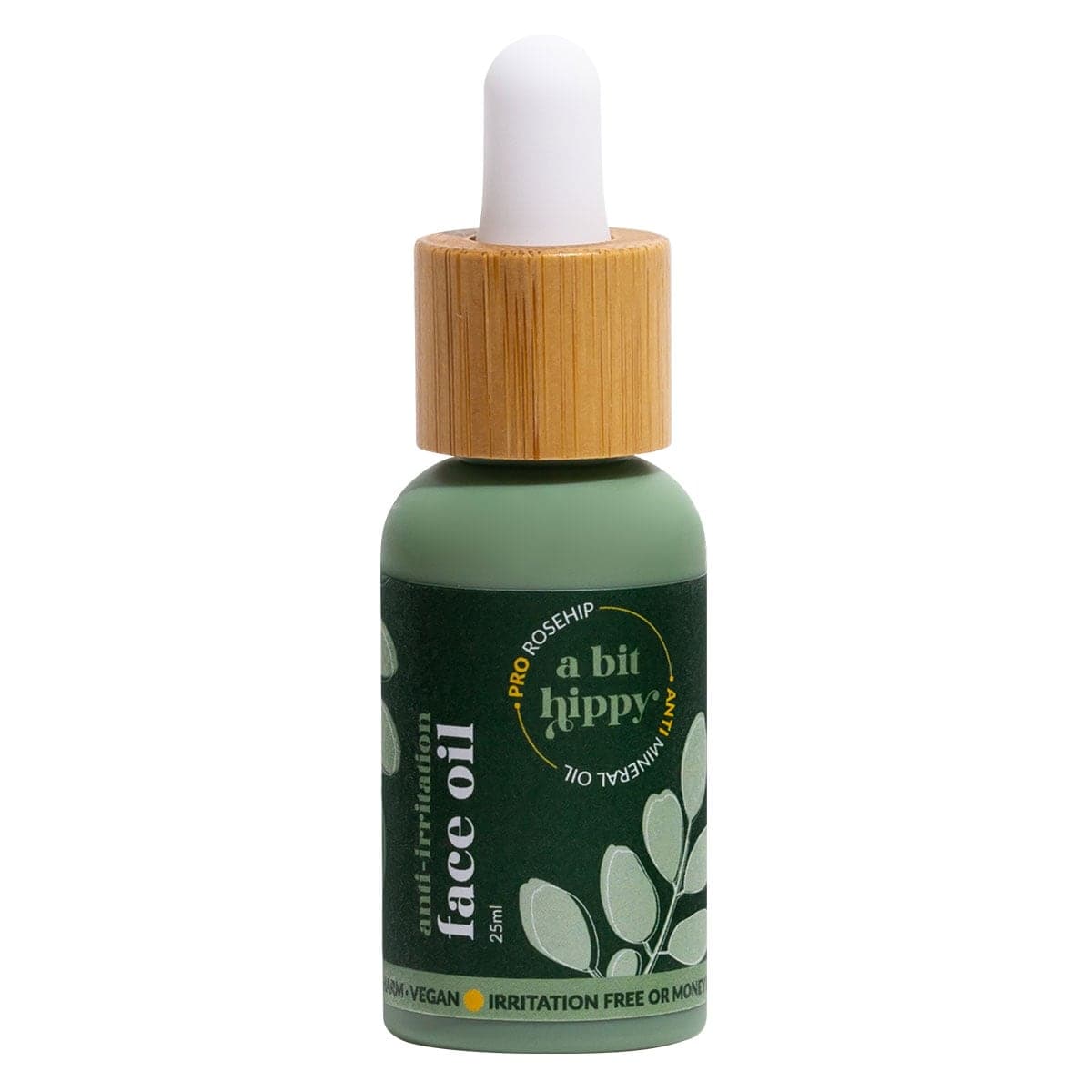 A Bit Hippy Face Oil 25ml