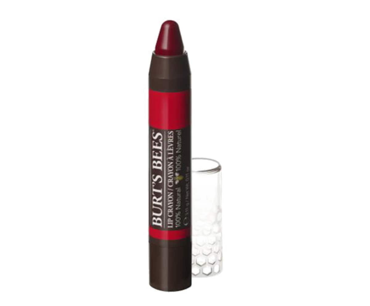 Burts Bees Lip Crayon Matte Napa Vineyard 3.11g
