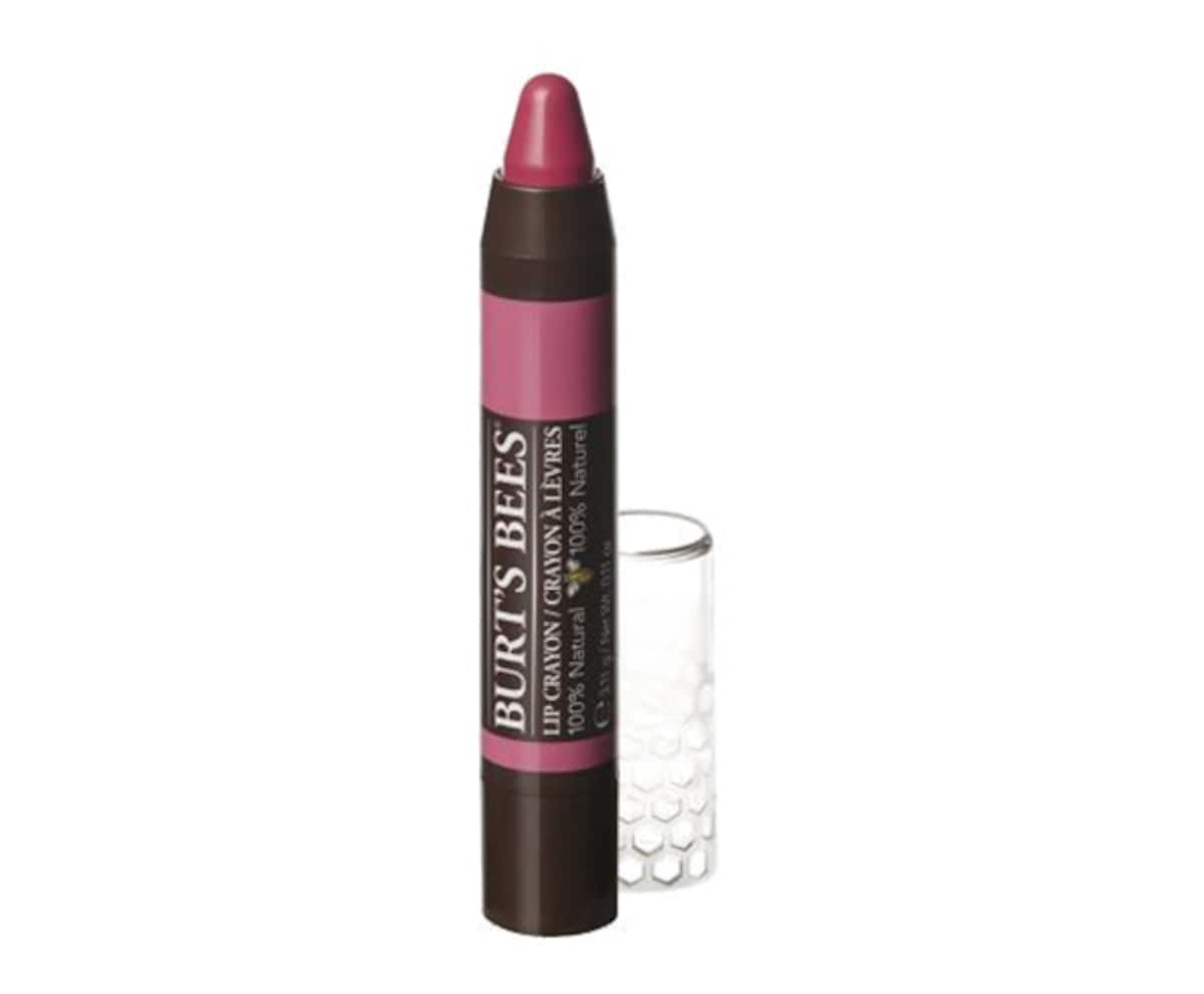Burts Bees Lip Crayon Matte Hawaiian Smoulder 3.11g