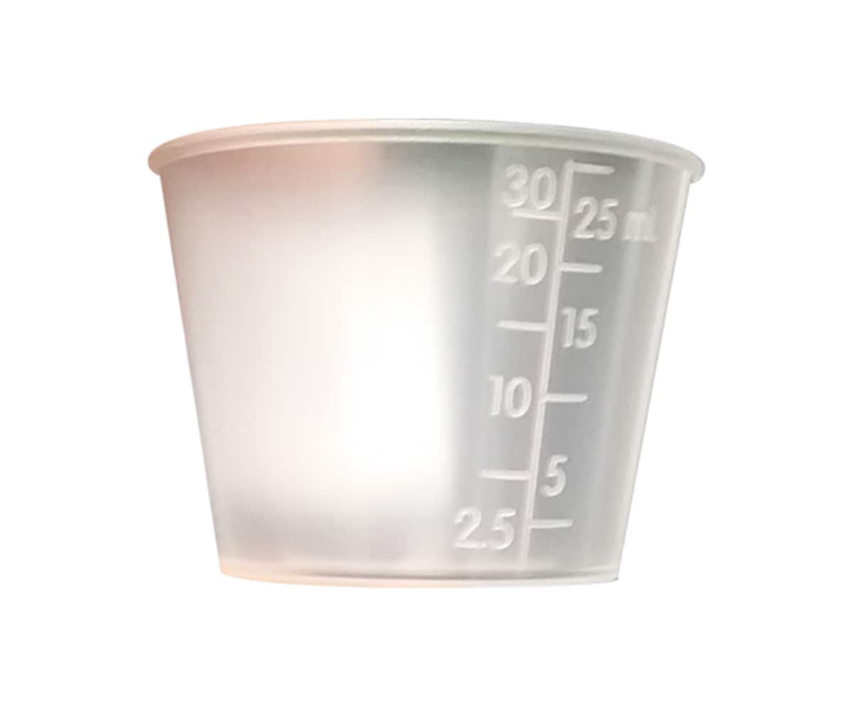 Surgipack Disposable Medicine Measure 30ml