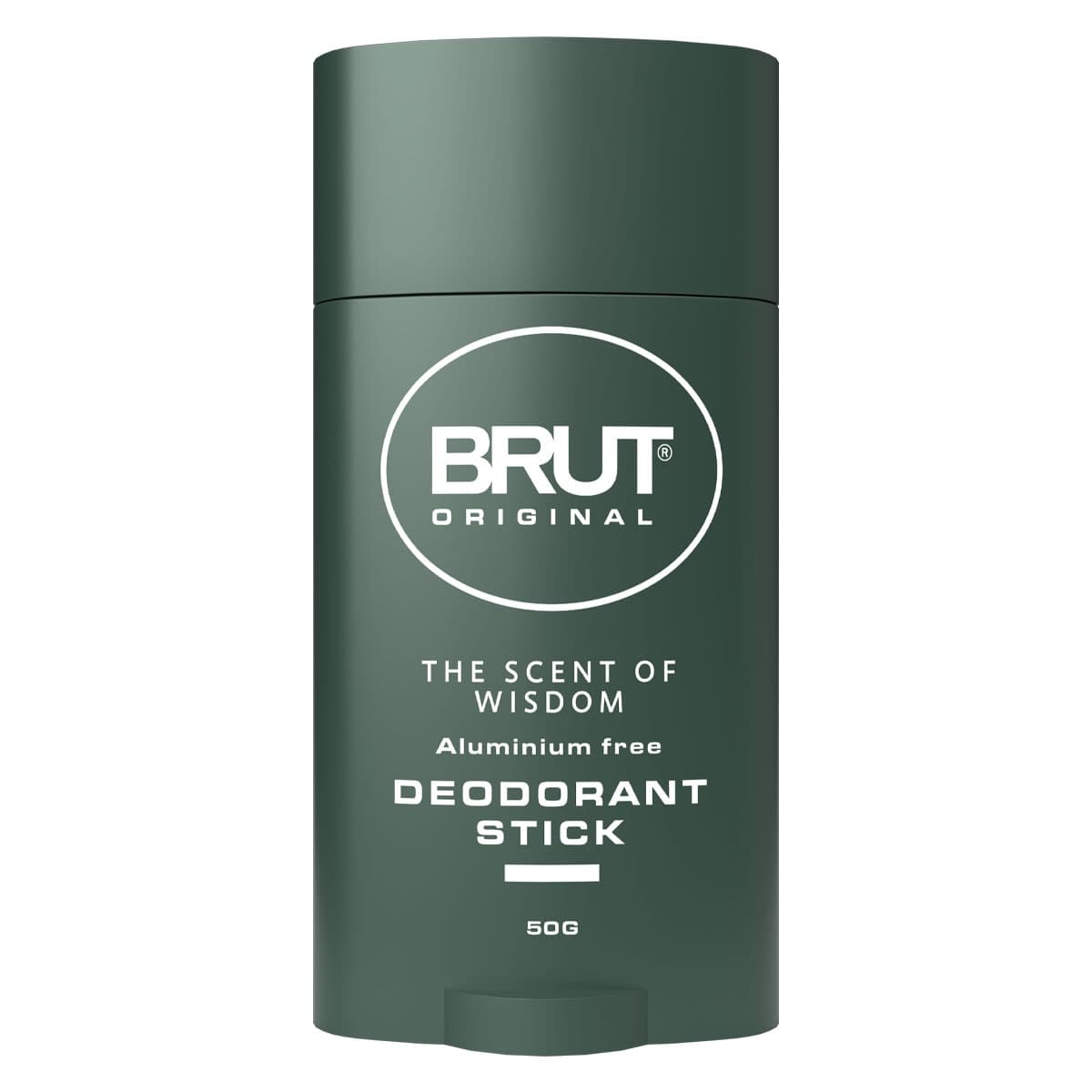 Brut Original Deodorant Stick The Scent of Wisdom 50g