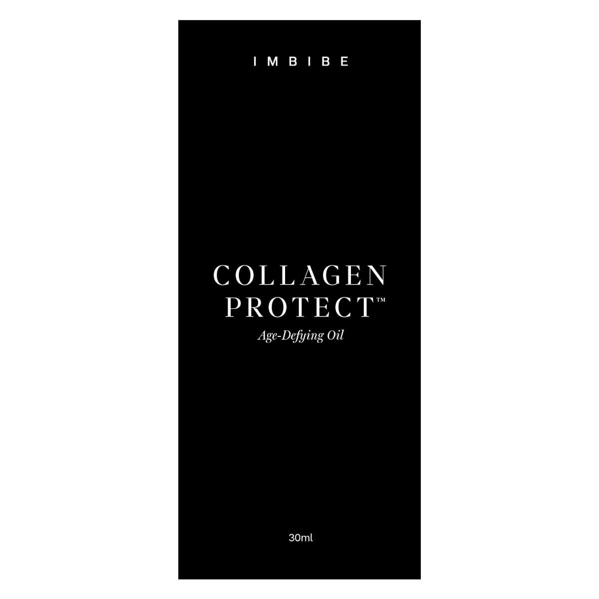 Imbibe Collagen Protect Facial Serum 30ml
