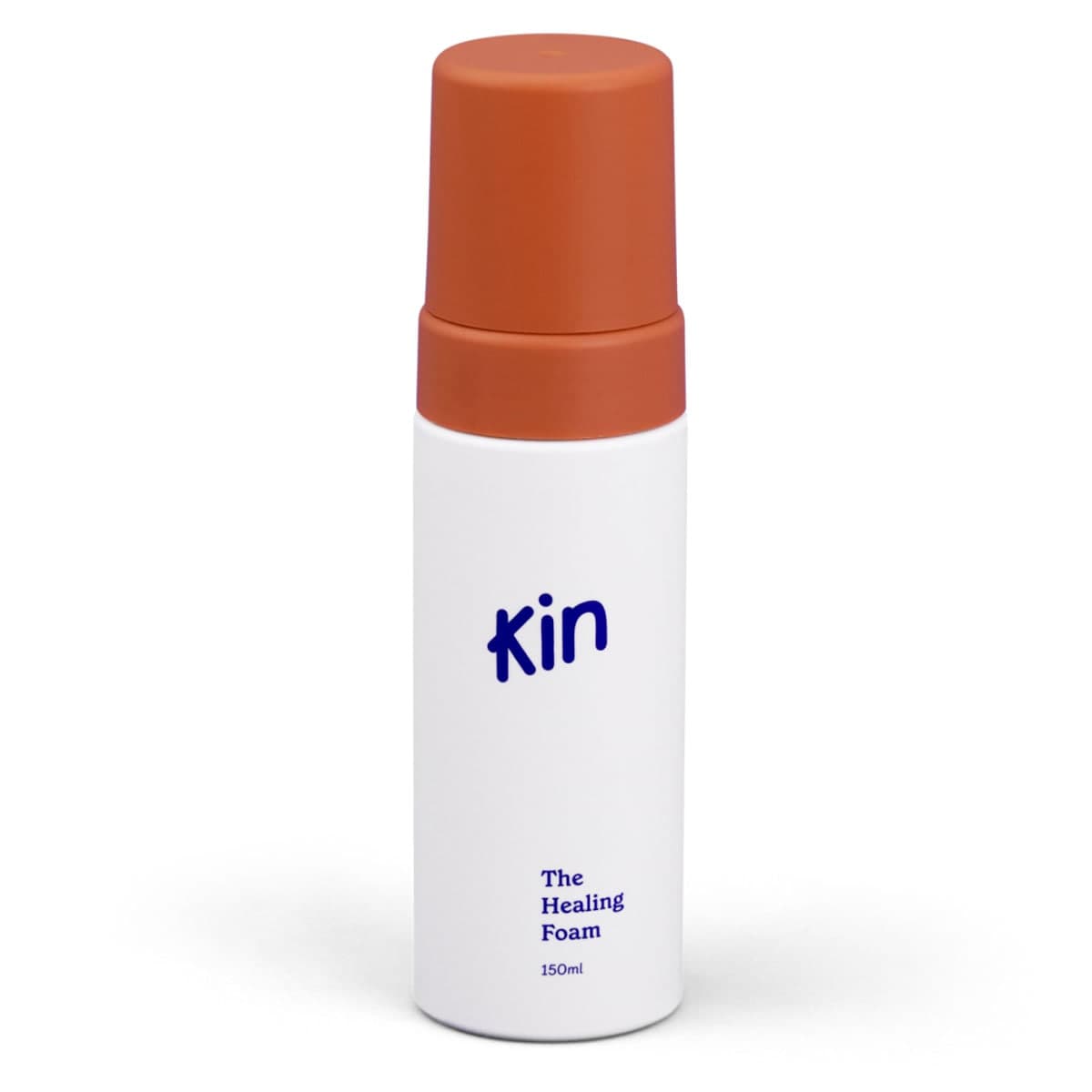 Kin The Healing Foam 150ml