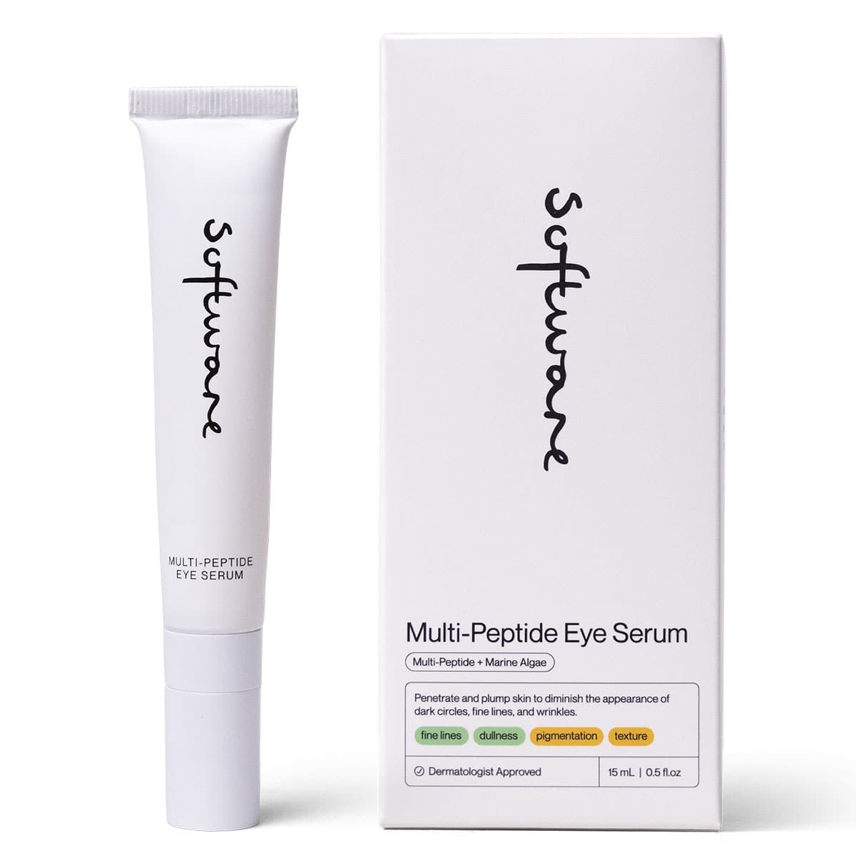 Software Multi-Peptide Eye Serum 15ml