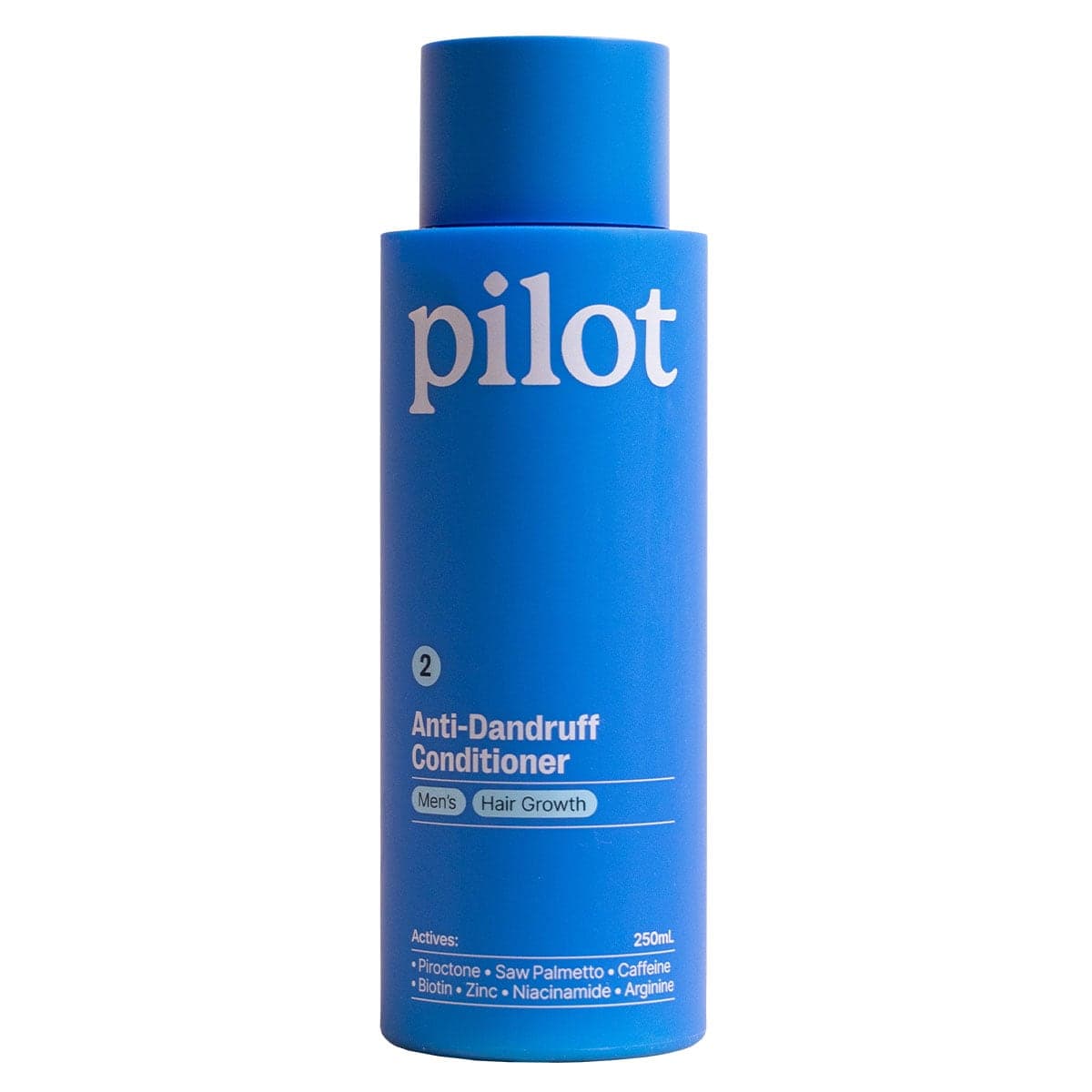 Pilot Anti-Dandruff Conditioner 250ml