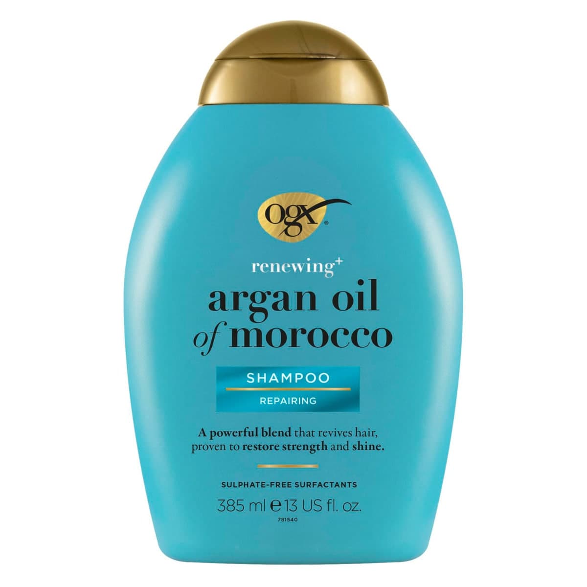 OGX Argan Oil of Morocco Shampoo 385ml