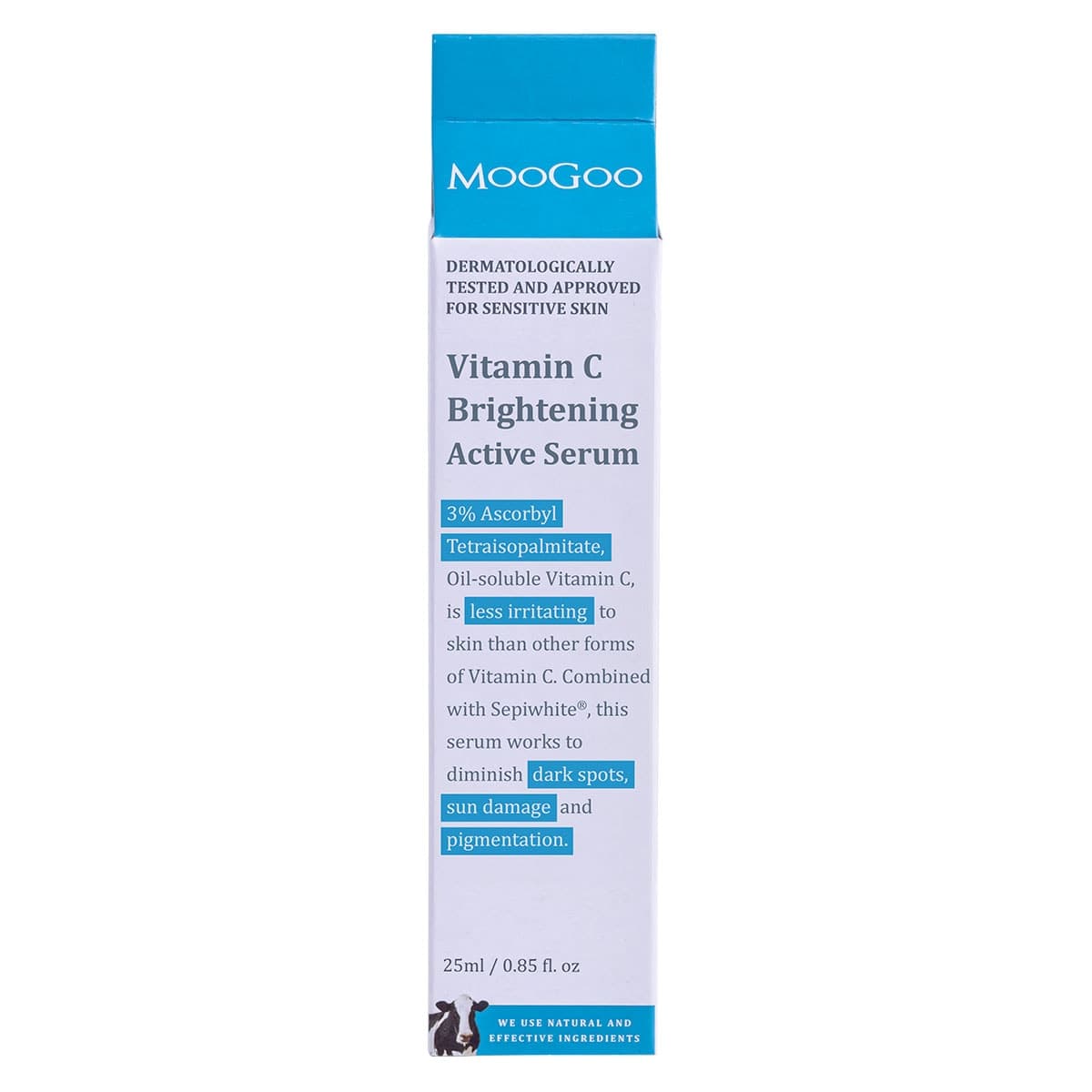 MooGoo Vitamin C Serum 25ml