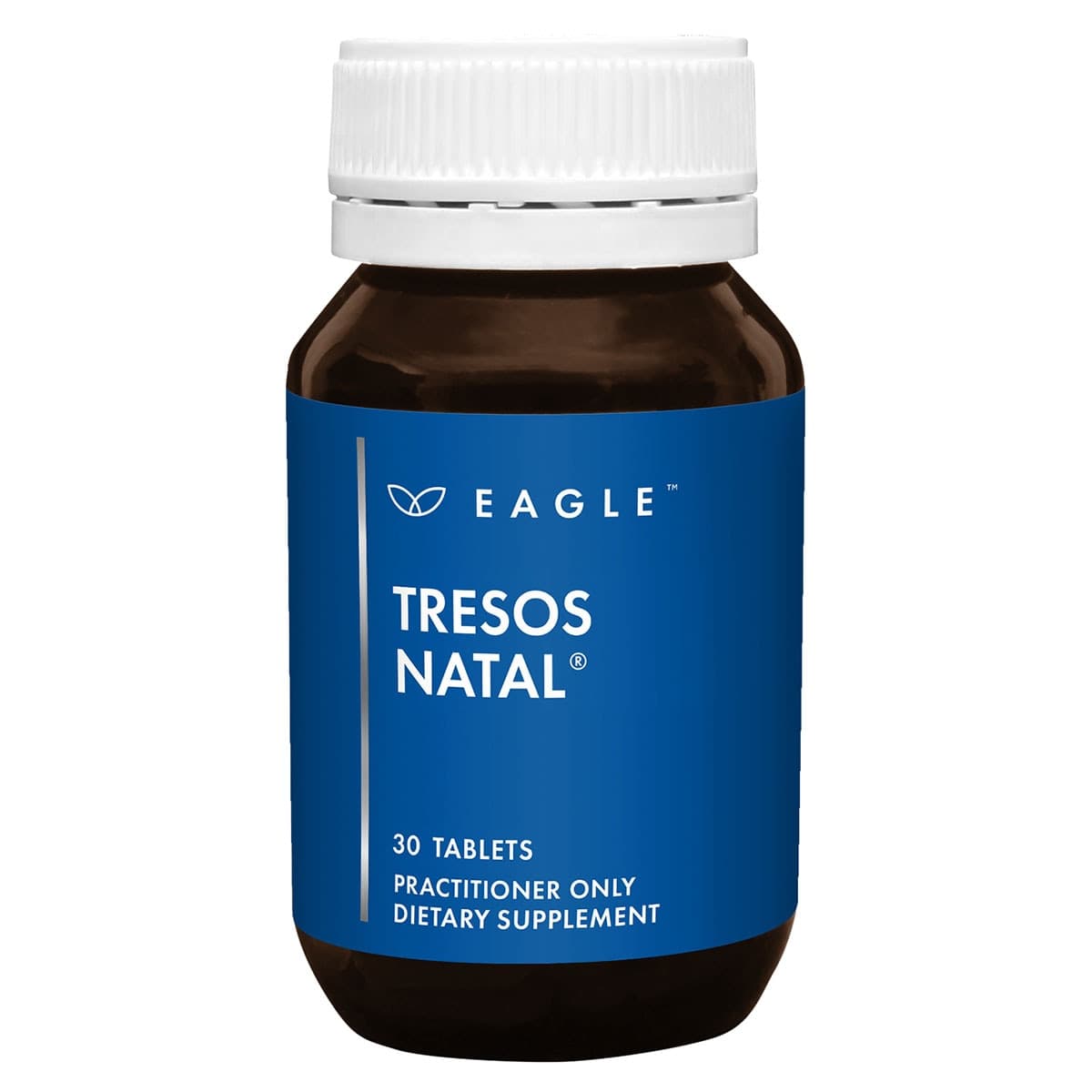 Eagle Tresos Natal 30 Tablets