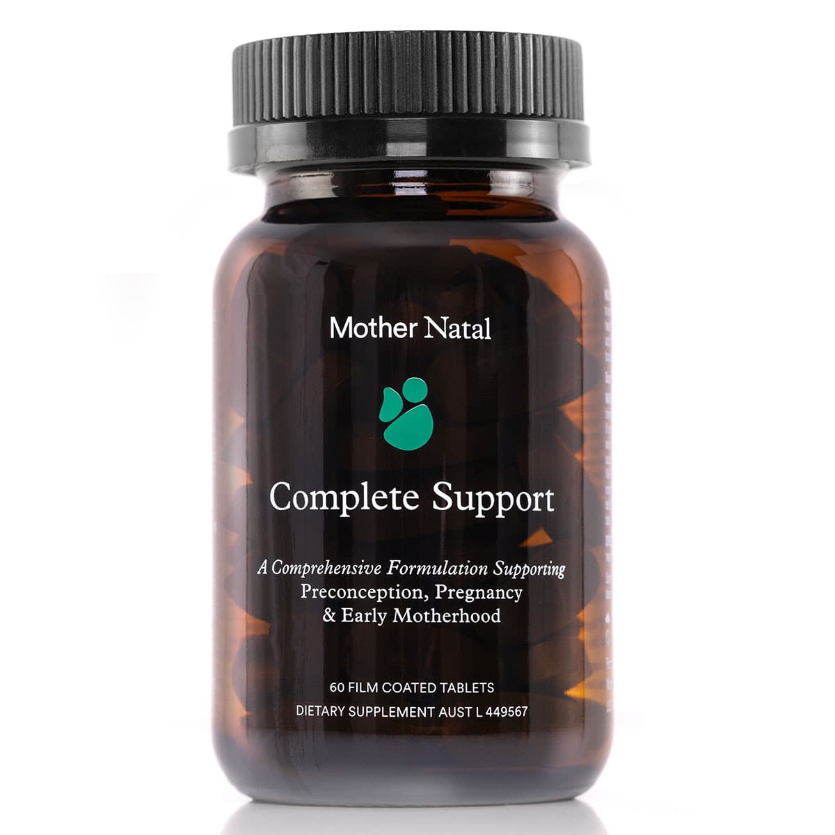 Mother Natal Complete Support 60 Tablets