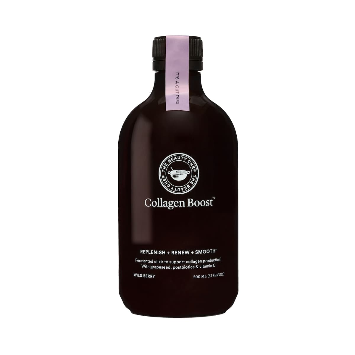 The Beauty Chef Collagen Inner Beauty Boost 500ml
