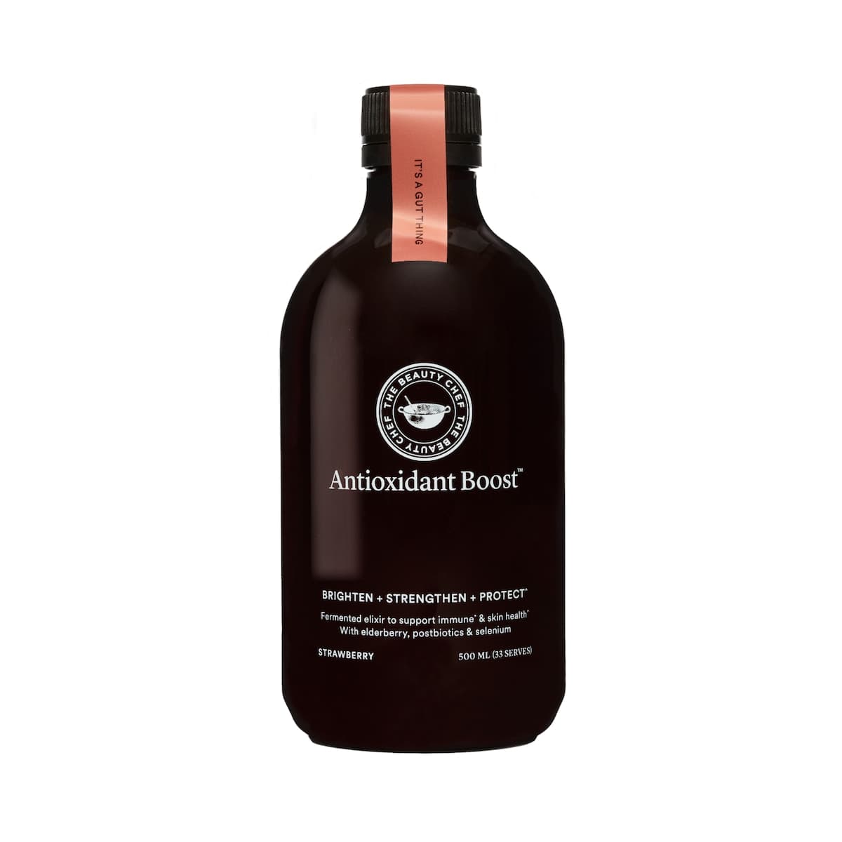 The Beauty Chef Antioxidant Inner Beauty Boost 500ml