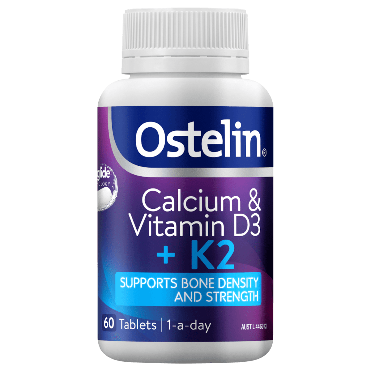 Ostelin Cal-Dk2 60 Tablets