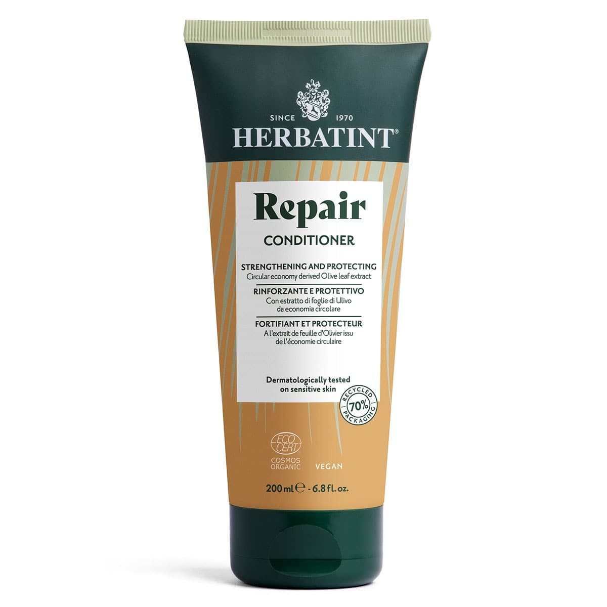 Herbatint Repair Conditioner 200ml