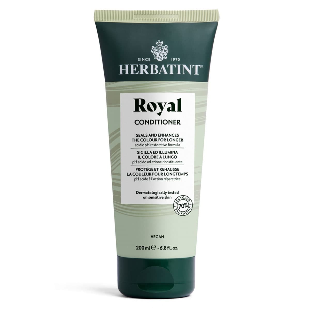 Herbatint Royal Conditioner 200ml