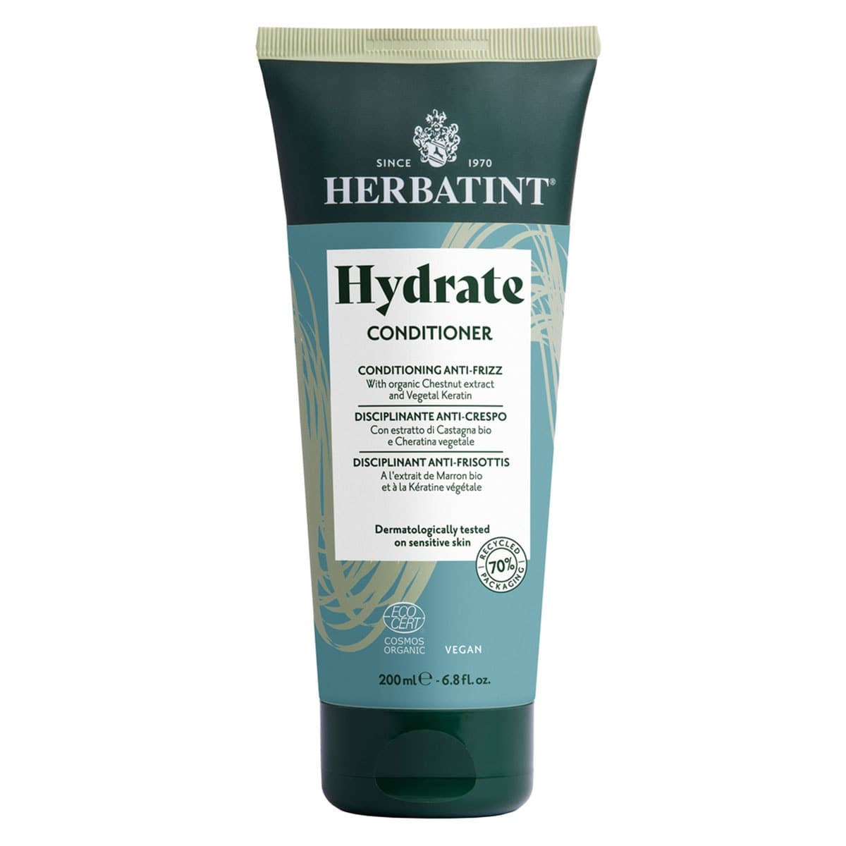 Herbatint Hydrate Conditioner 200ml