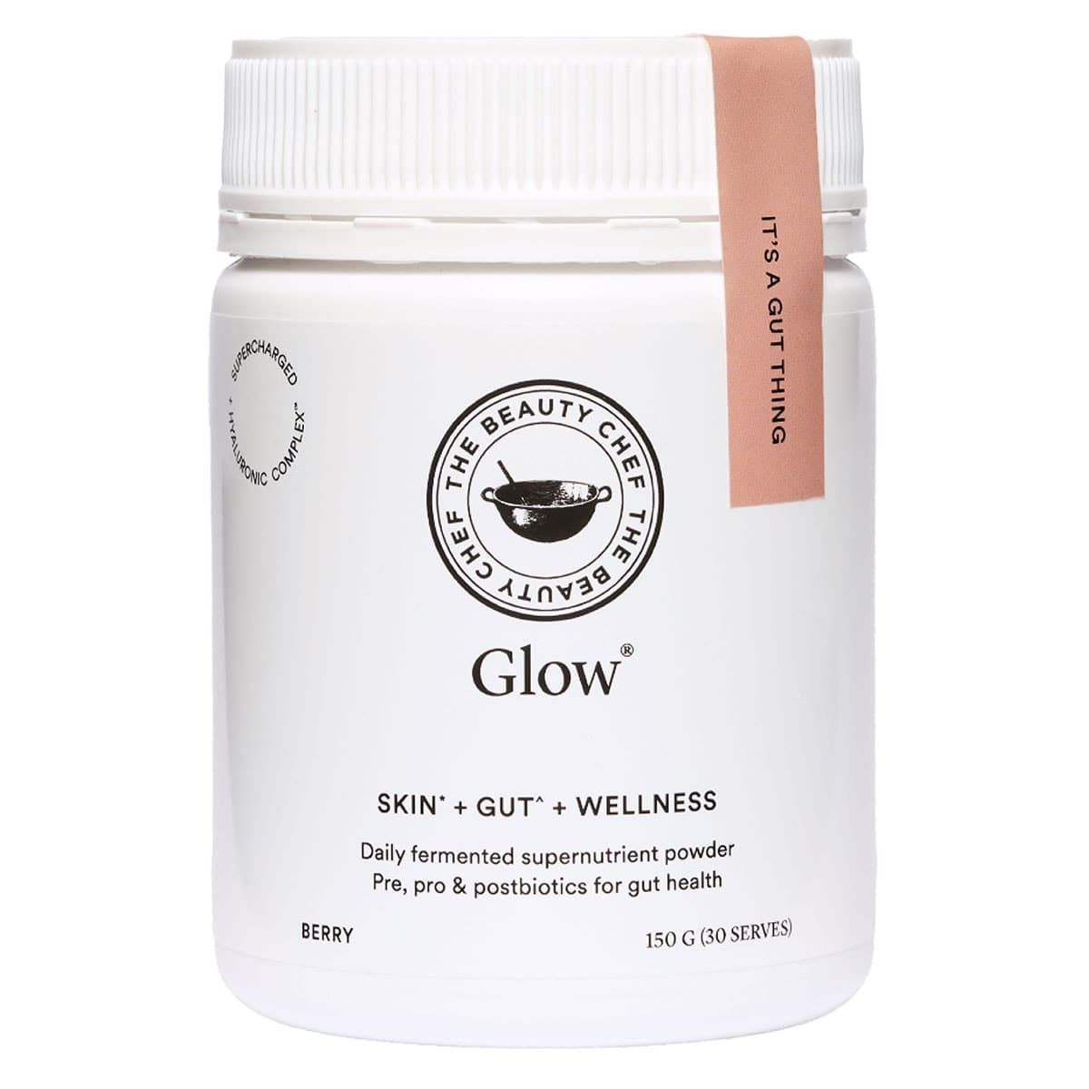 The Beauty Chef Glow Skin + Gut Powder 150g
