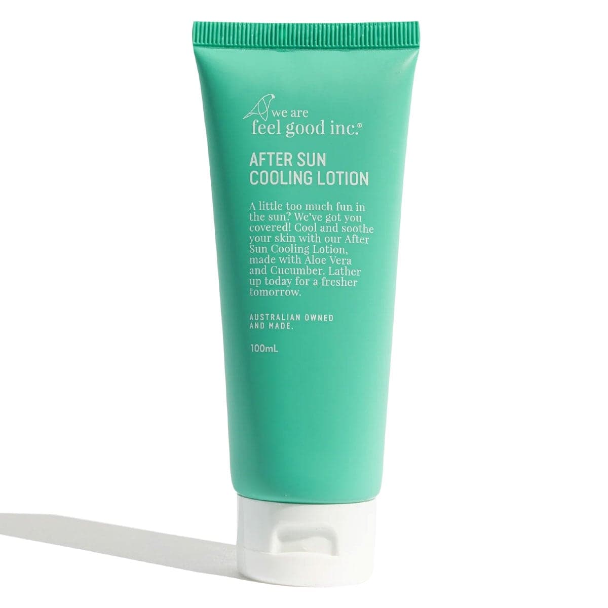 We Are Feel Good Inc. After Sun Cooling Lotion 100ml