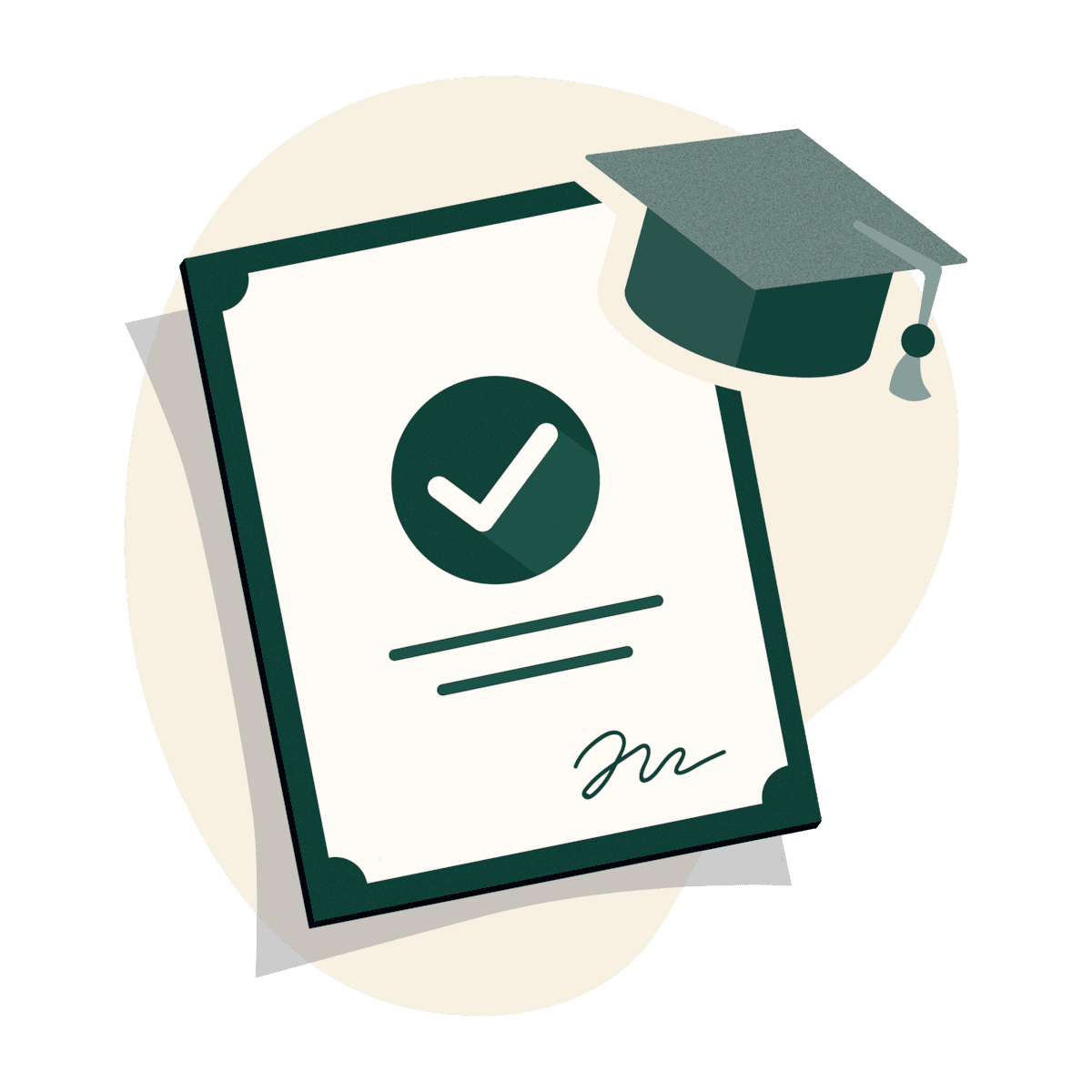 Medical Certificate - Same Day for Students