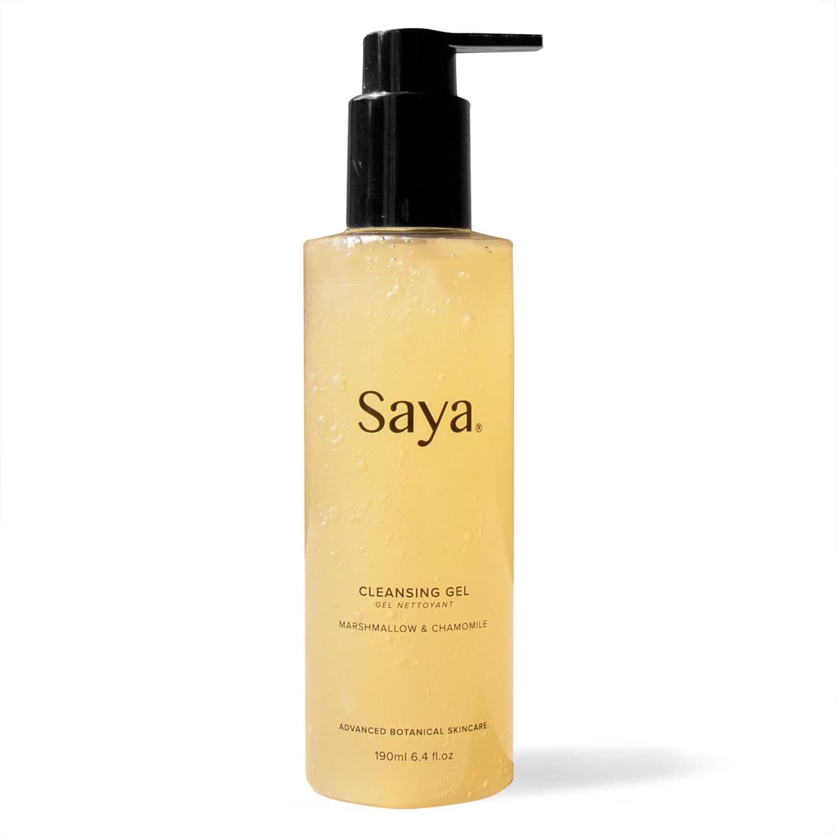 Saya Cleansing Gel 190ml