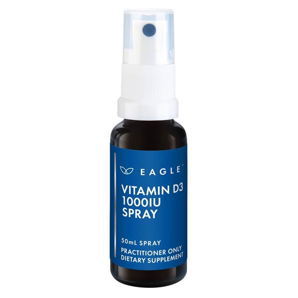 Eagle Vitamin D3 1000iu Spray 50ml