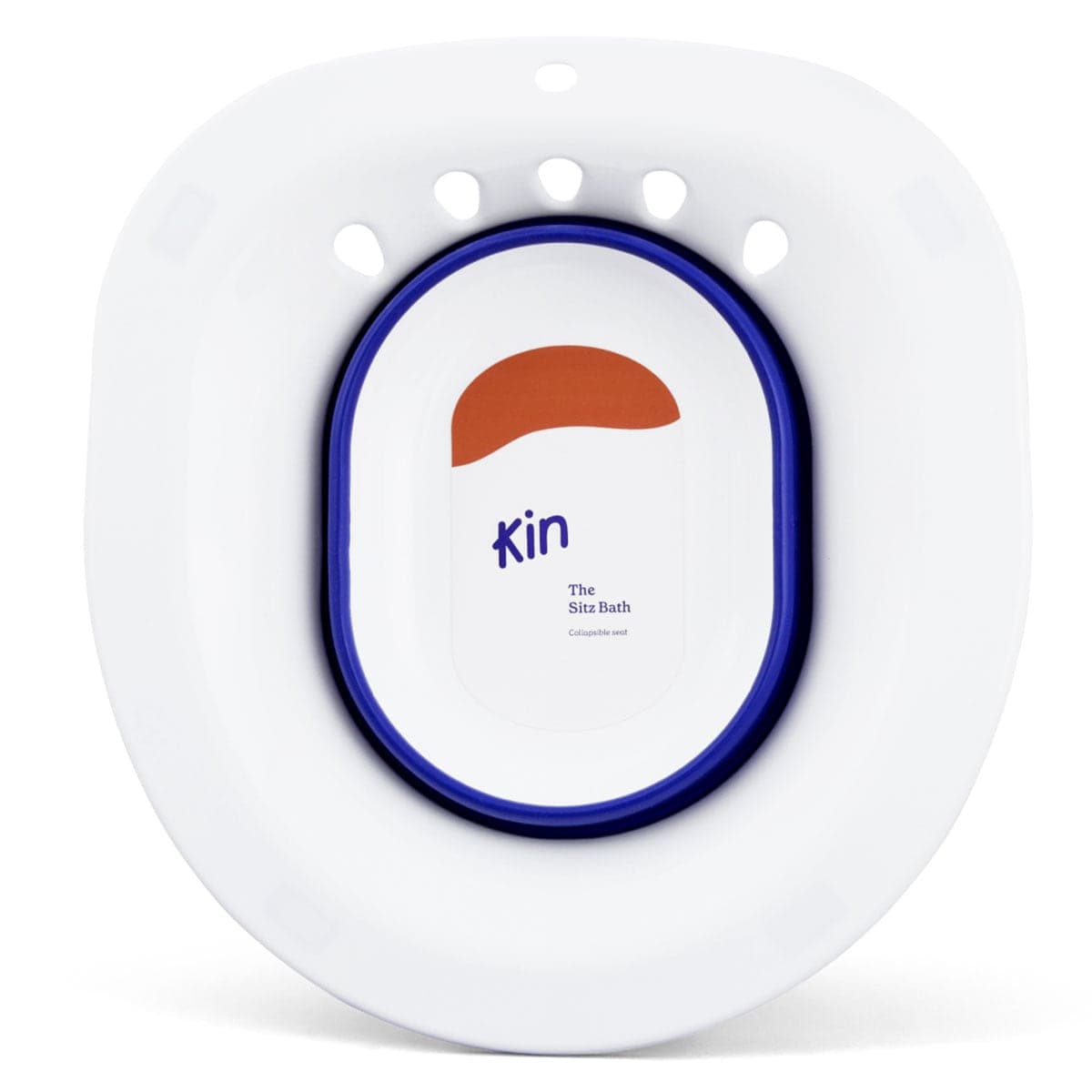 Kin The Sitz Salts Tub