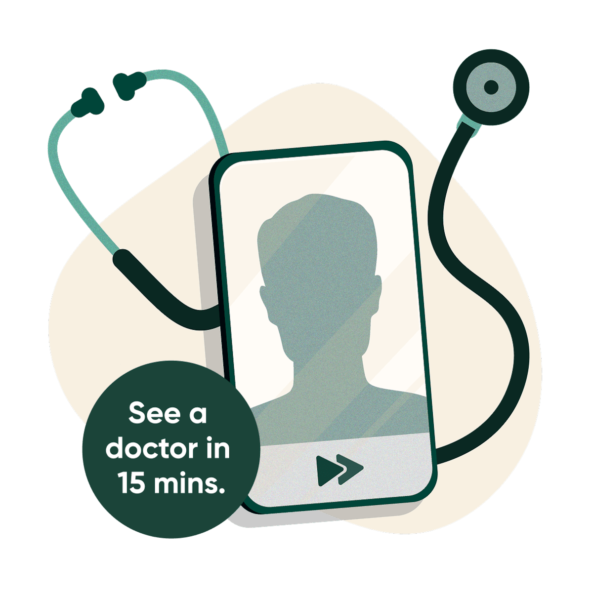Doctors Consult (Short)