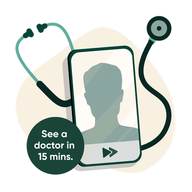 Doctors Consult (Short)