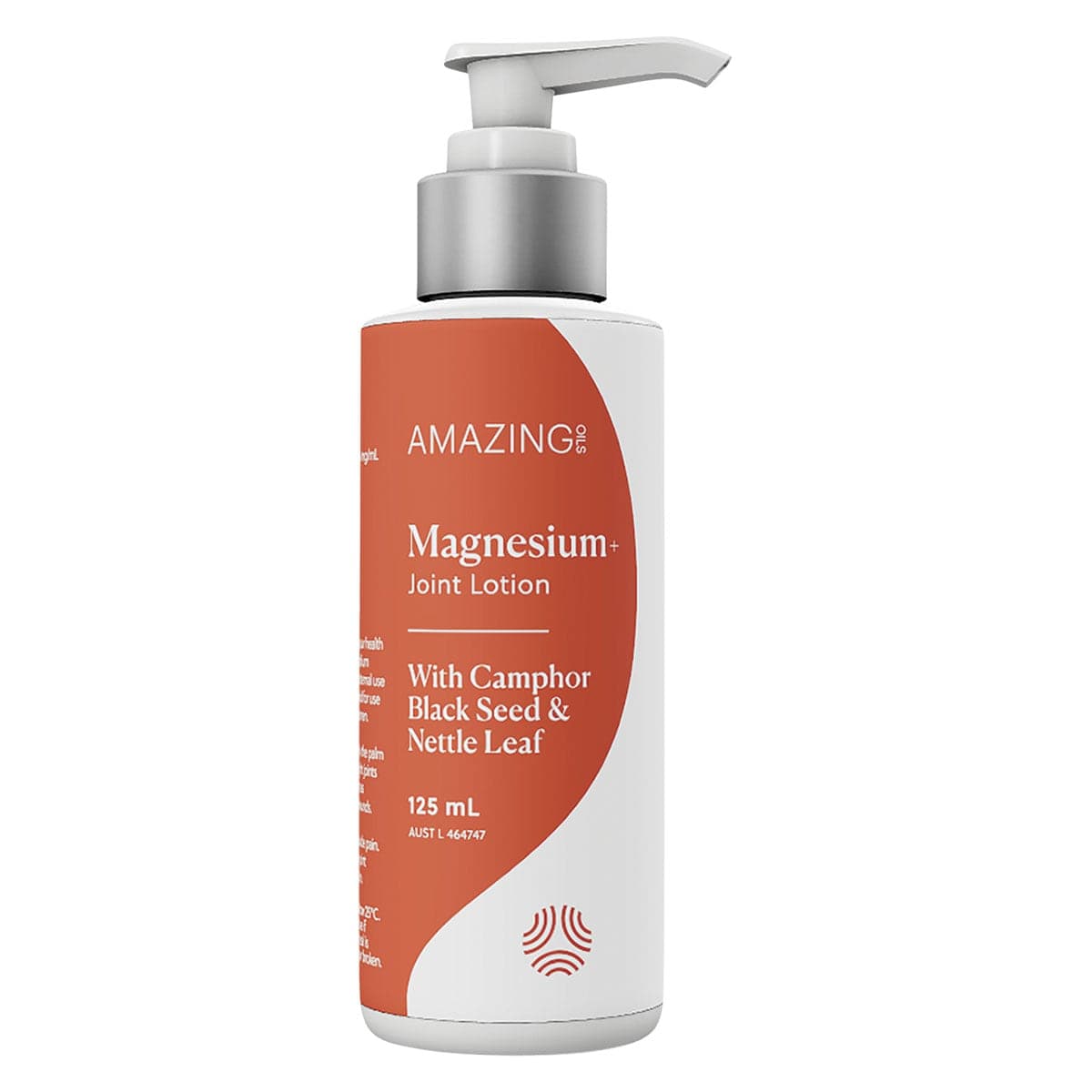 Amazing You Magnesium Joint Lotion 125ml