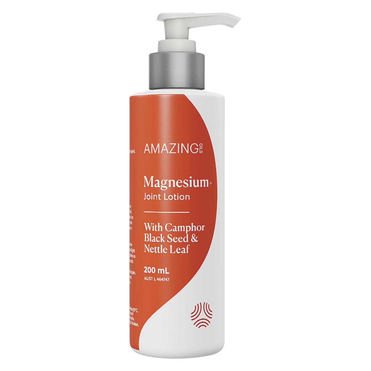 Amazing Oils Magnesium Joint Lotion 200ml