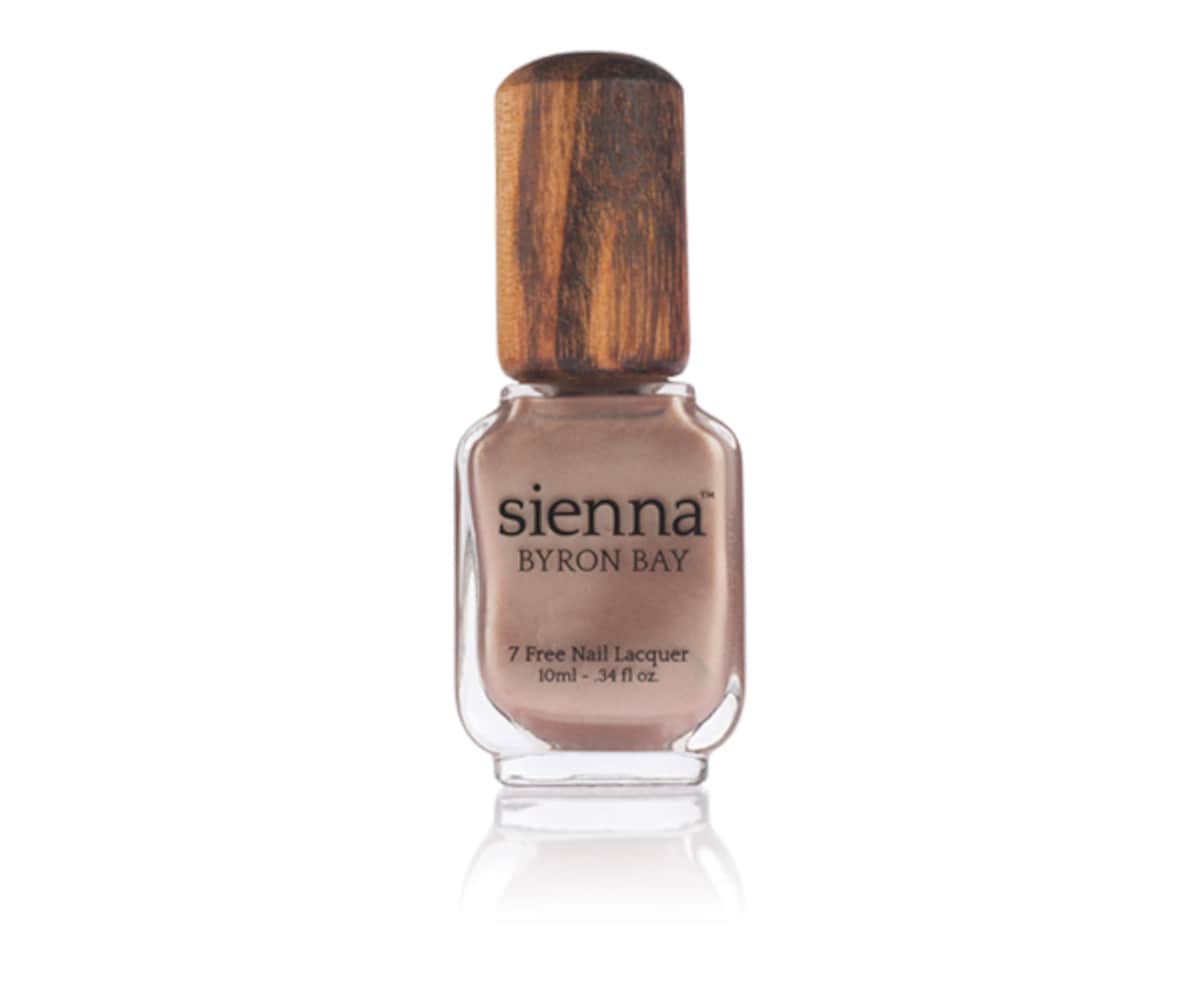 Sienna Byron Bay Nail Polish Gaia 10ml