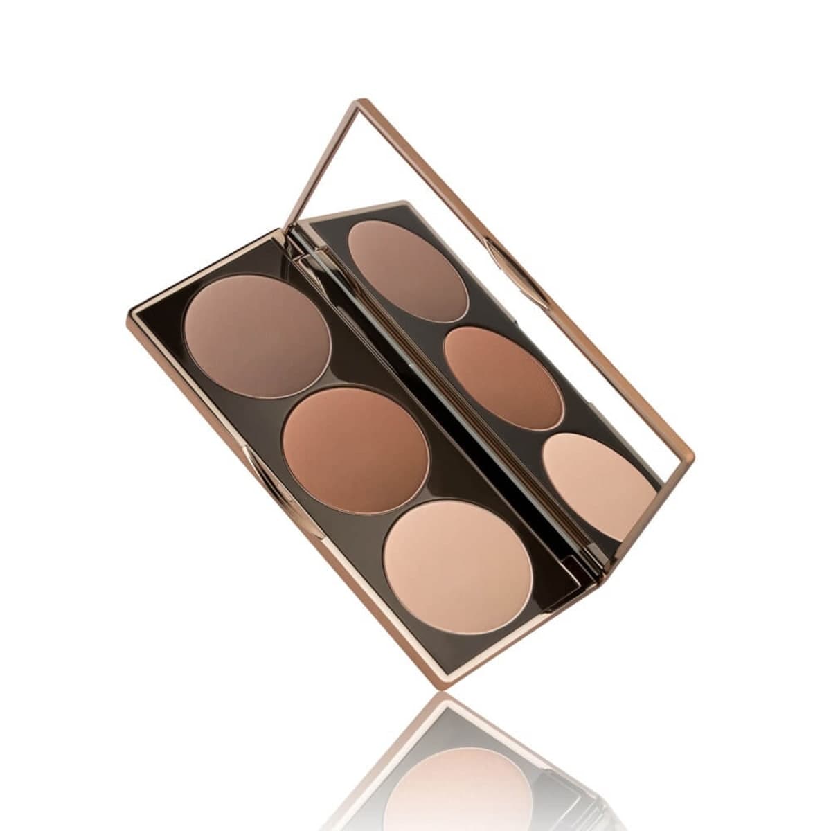 Nude by Nature Contour Palette