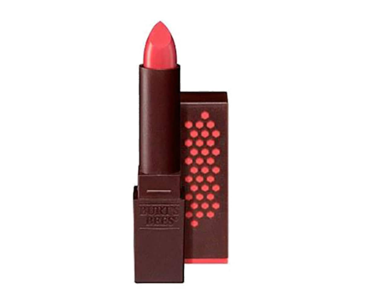 Burts Bees Lipstick Sunset Cruise