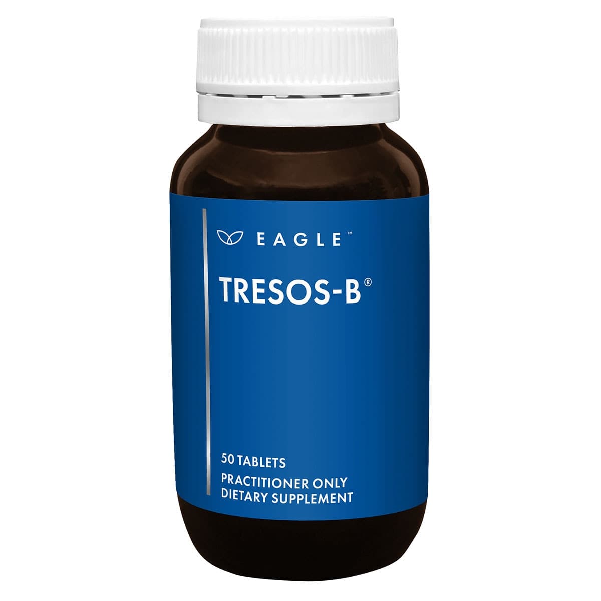 Eagle Tresos-B 50 Tablets