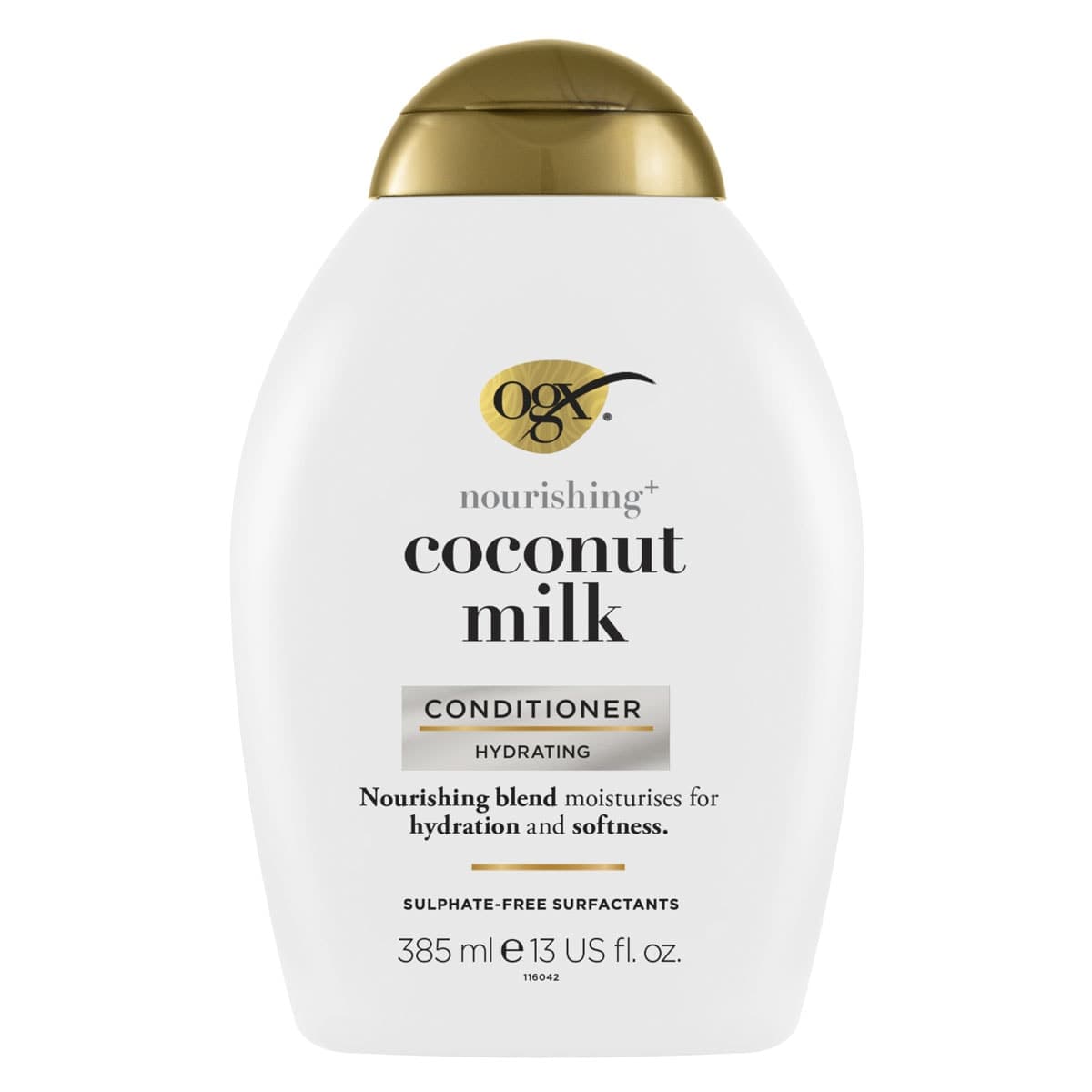OGX Coconut Milk Conditioner 385ml