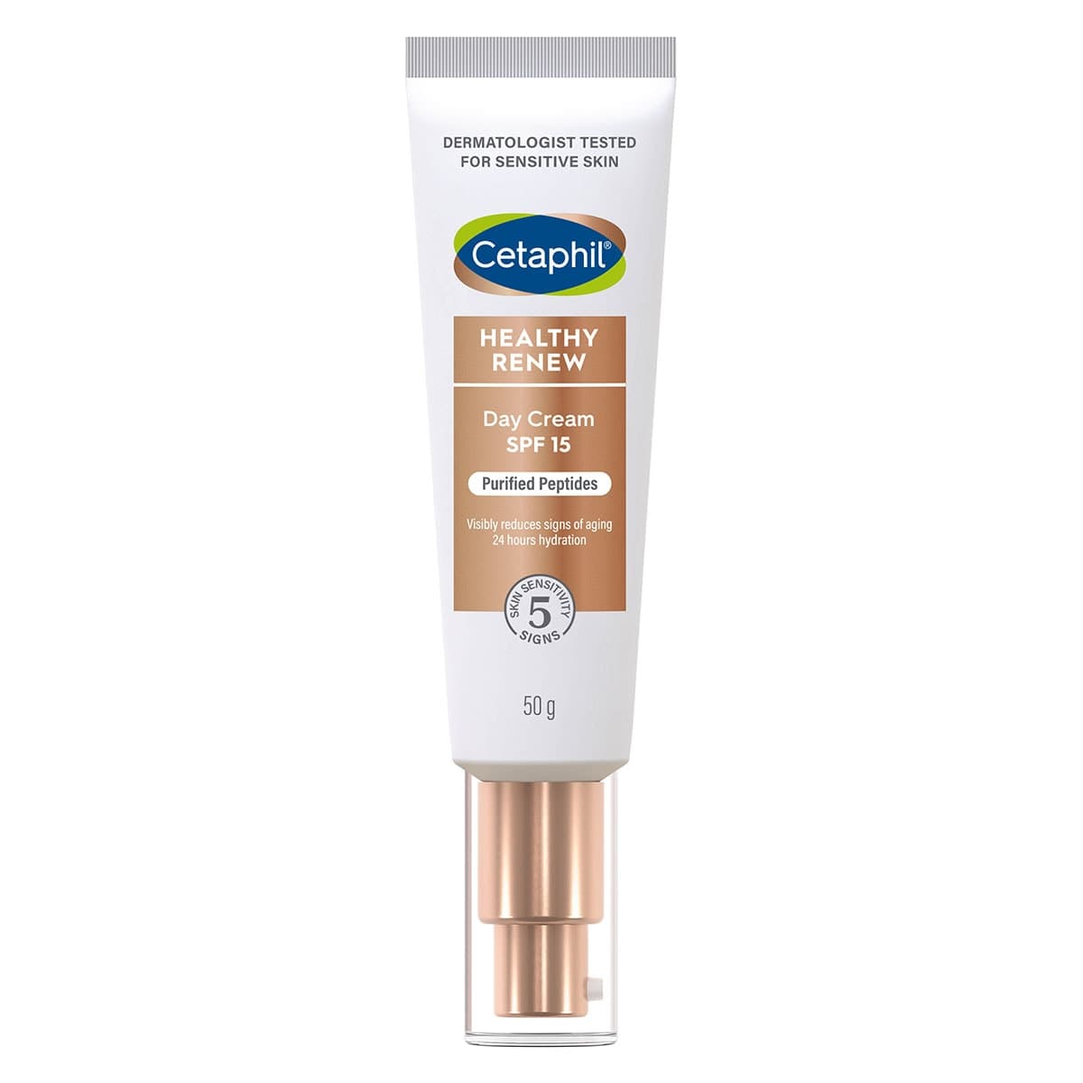 Cetaphil Healthy Renew Day Cream SPF15 - 50ml