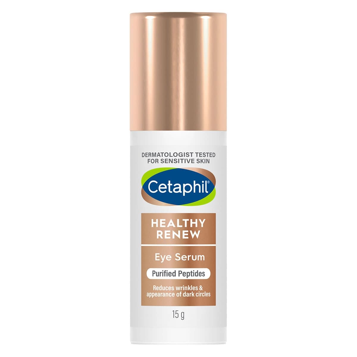 Cetaphil Healthy Renew Eye Serum 15ml