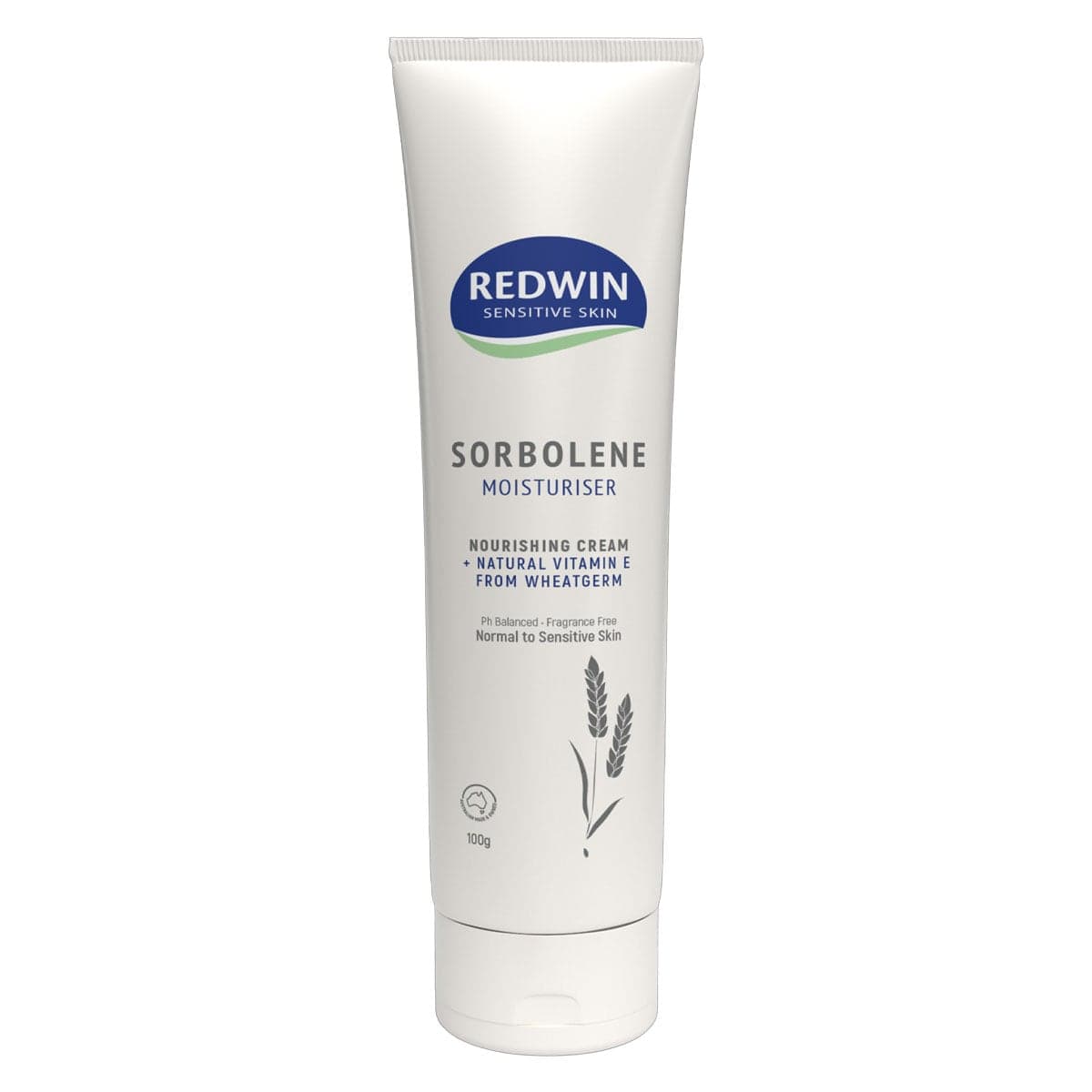 Redwin Sorbolene Moisturiser with Vitamin E 100g