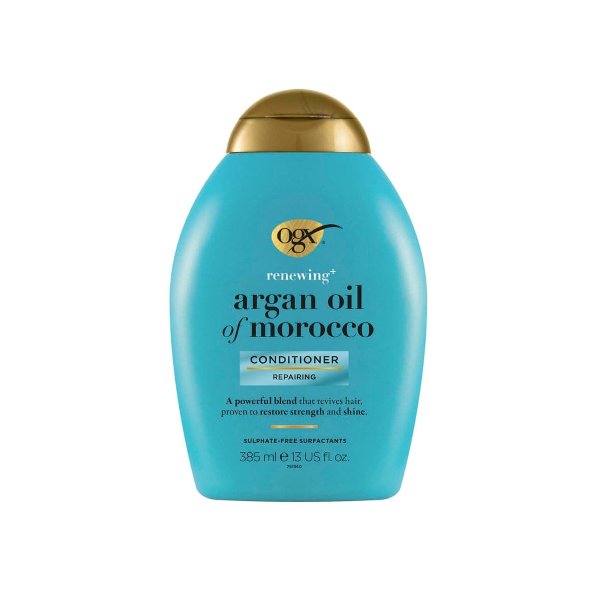 OGX Argan Oil of Morocco Conditioner 385ml