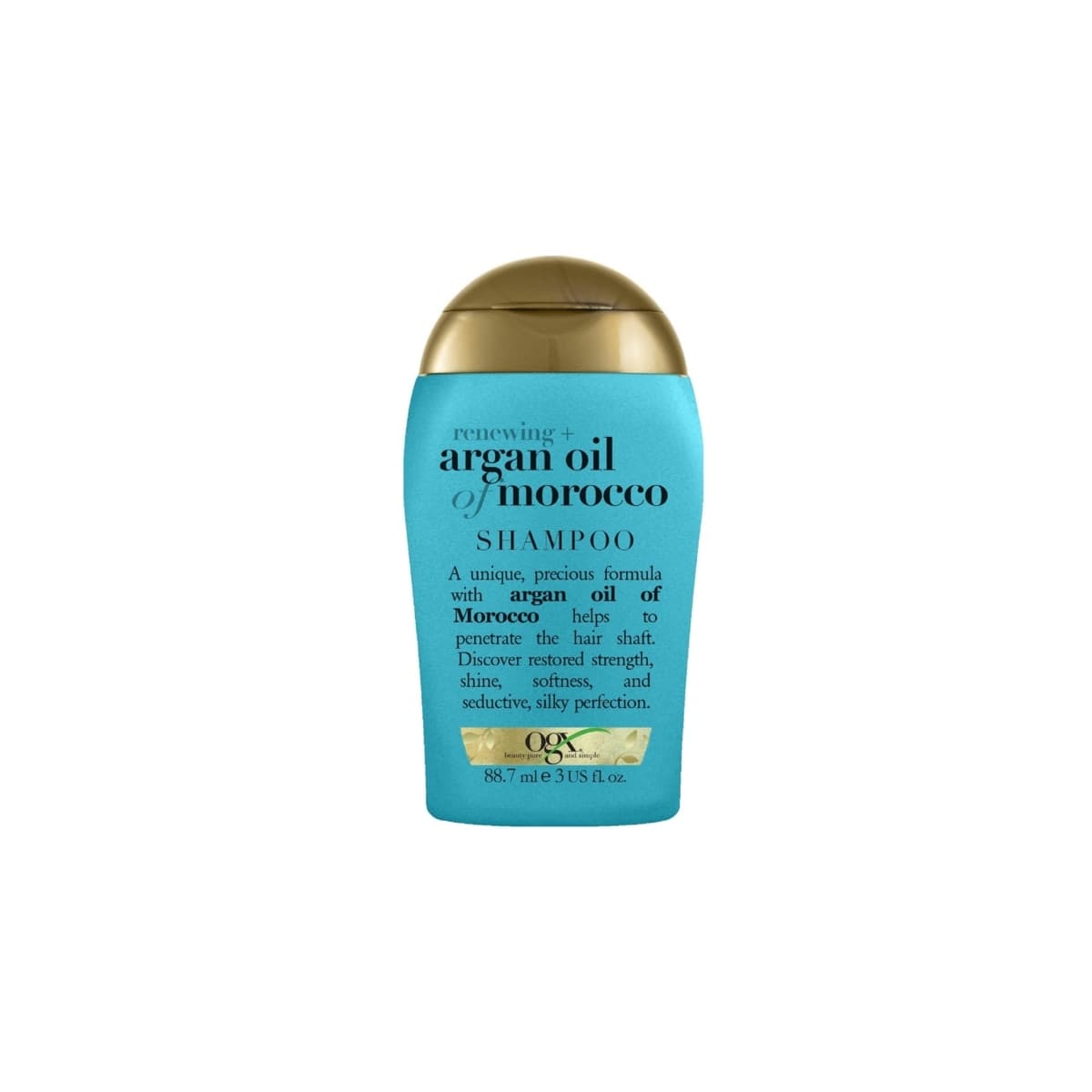 OGX Argan Oil of Morocco Mini Shampoo 88.7ml