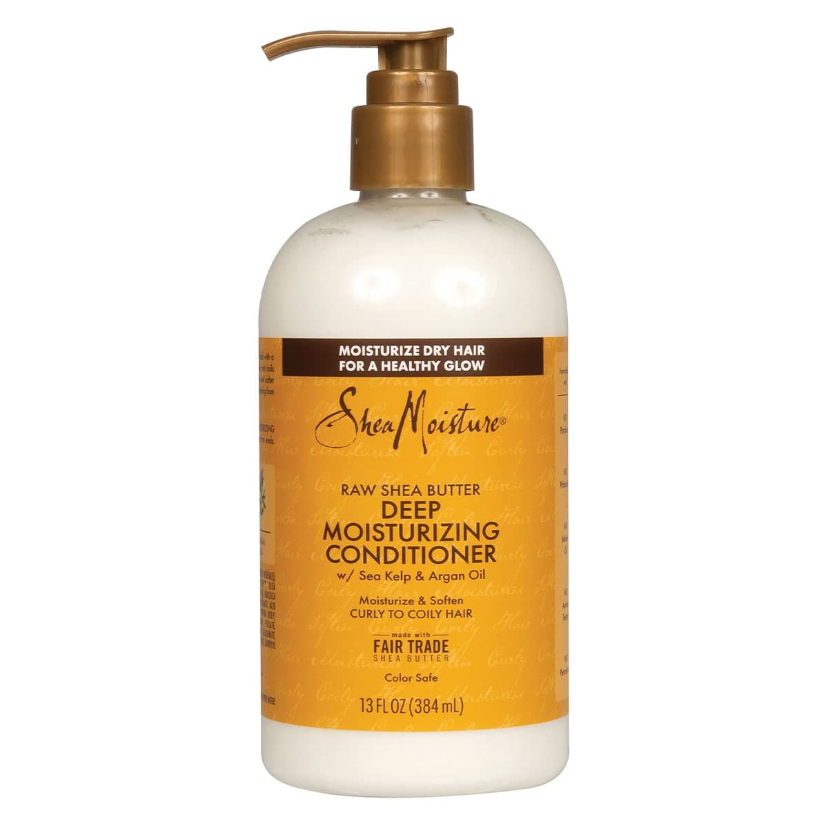 Shea Moisture Raw Shea Butter Restorative Conditioner 384ml