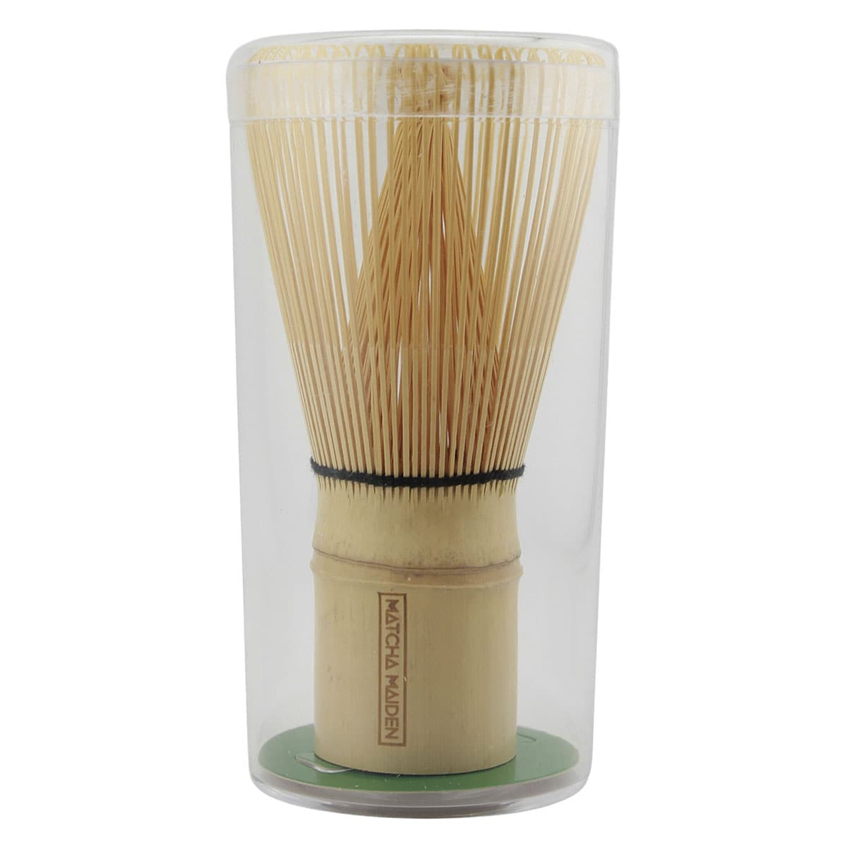 Matcha Maiden Bamboo Matcha Whisk