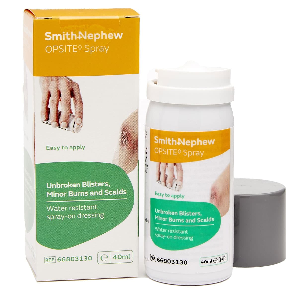 Opsite Dressing Spray 40ml